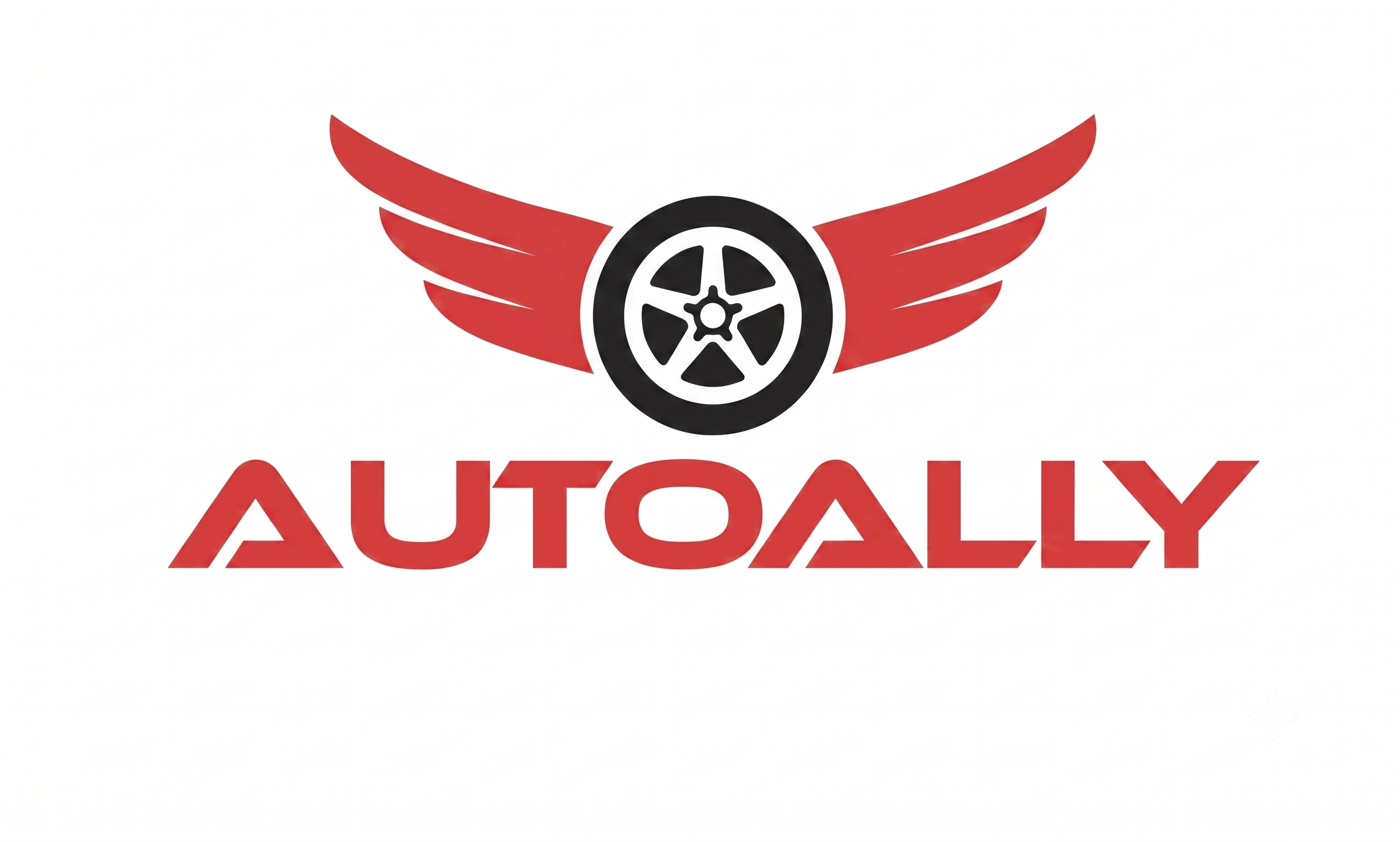 AutoAlly Services LLP logo