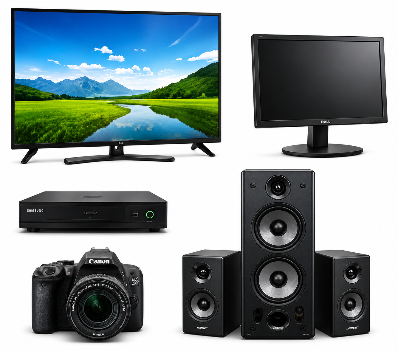 CONSUMER ELECTRONICS & PHOTOVOLTAIC EQUIPMENT (CEEW)