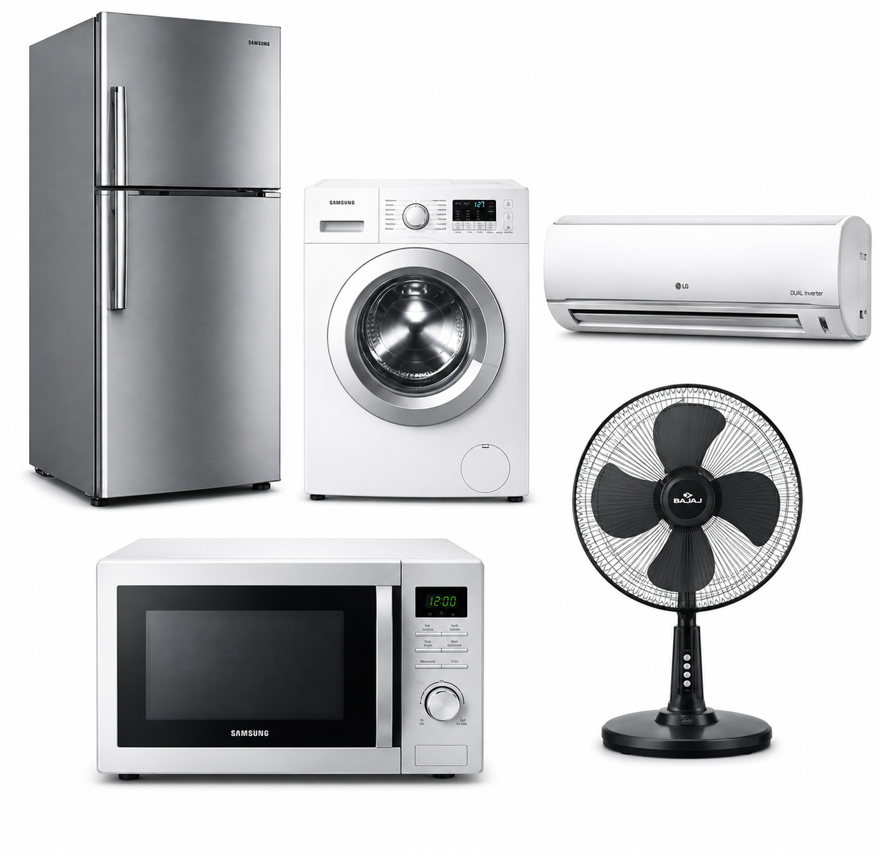 LARGE & SMALL ELECTRICAL / ELECTRONIC EQUIPMENT (LSEEW)