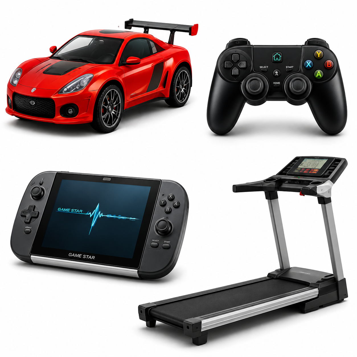 TOYS, LEISURE & SPORTS EQUIPMENT (TLSEW)