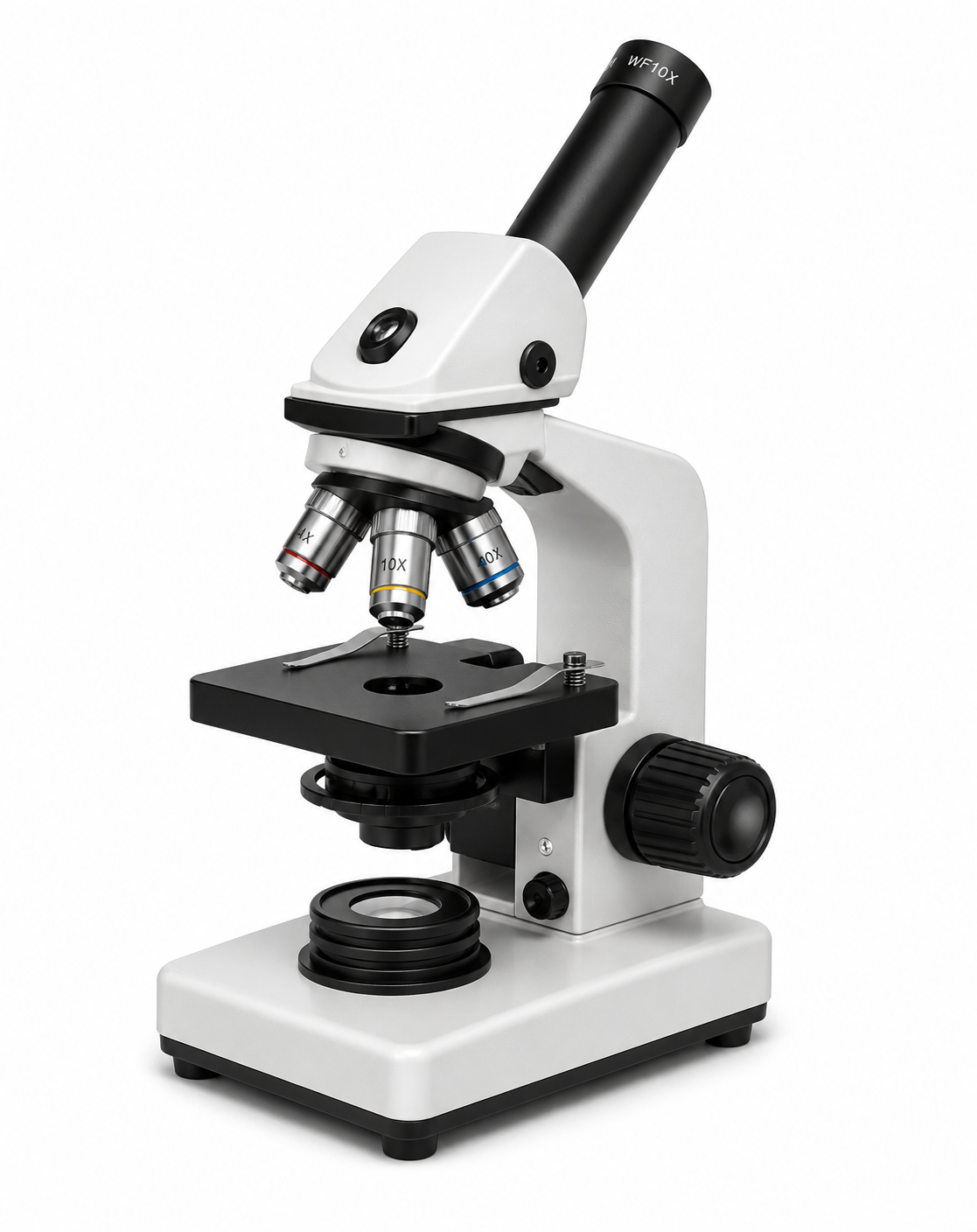 LABORATORY INSTRUMENTS (LIW)