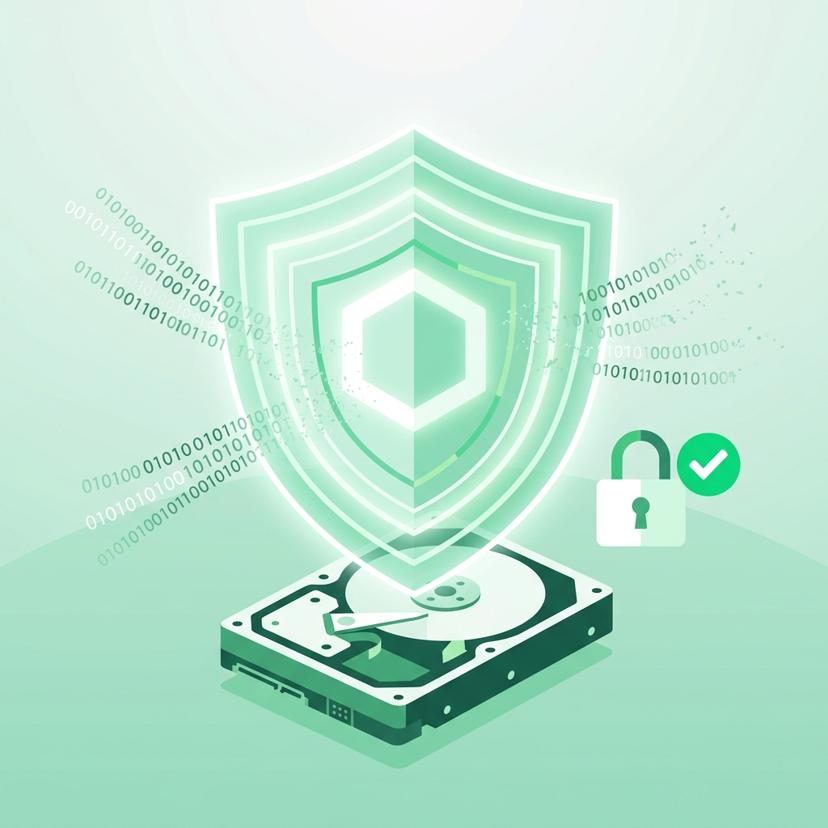 Data Sanitization