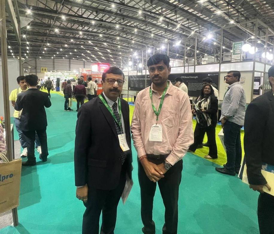 Bharat Recycling Show 2025 in Mumbai. - Gallery Image 8