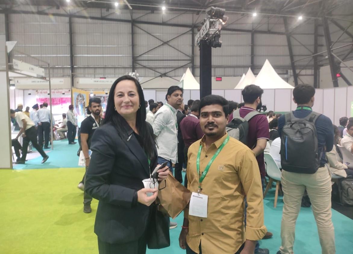 Bharat Recycling Show 2025 in Mumbai. - Gallery Image 9