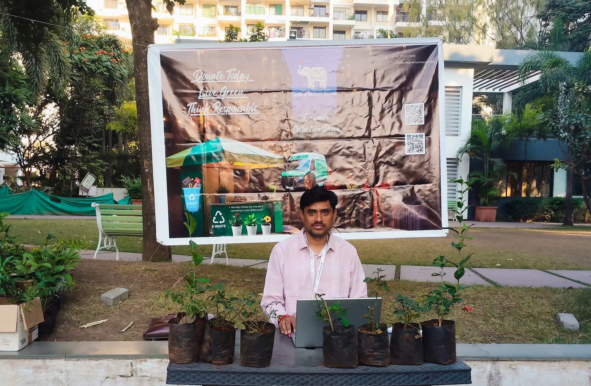From nature to technology - The DMD Story