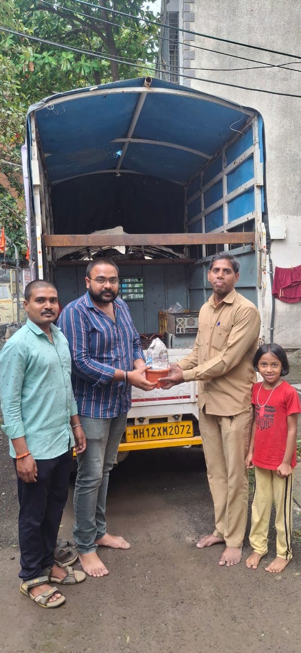 Ganpati Festival E-Waste Collection Drive - Gallery Image 11