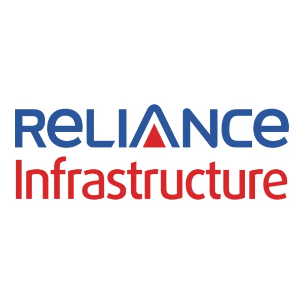 Reliance Infrastructure Limited logo