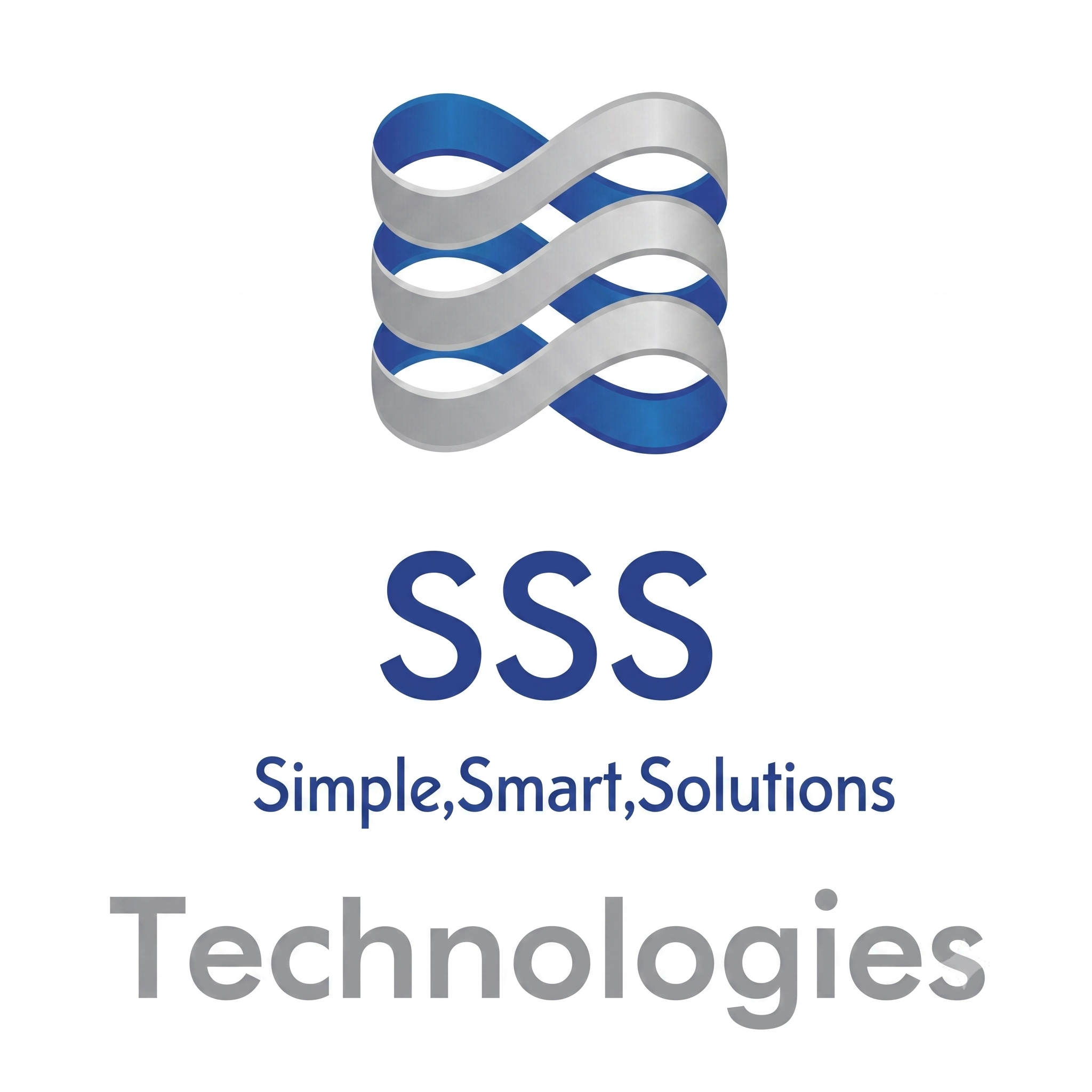 SSS Technologies logo