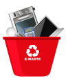 e waste recycling | e waste collection | DMD Greentech Revive